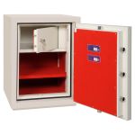 CL.II.68.E Cream · Вогнезламостійкий сейф 2 класу опору (Львів)