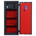 CL.III.120.K.C · Вогнезламостійкий сейф 3 класу опору (Львів)