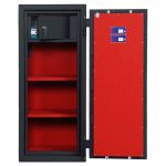 CL.III.120.K.E · Вогнезламостійкий сейф 3 класу опору (Львів)