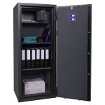 CL.III.150.E · Вогнезламостійкий сейф 3 класу опору (Львів)