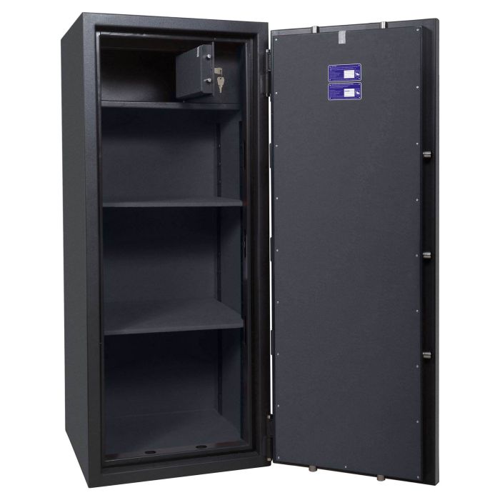 CL.III.150.E · Вогнезламостійкий сейф 3 класу опору (фото 3)