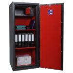 CL.III.150.K.E · Вогнезламостійкий сейф 3 класу опору (Львів)