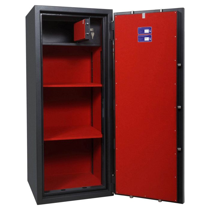 CL.III.150.K.E · Вогнезламостійкий сейф 3 класу опору (фото 4)