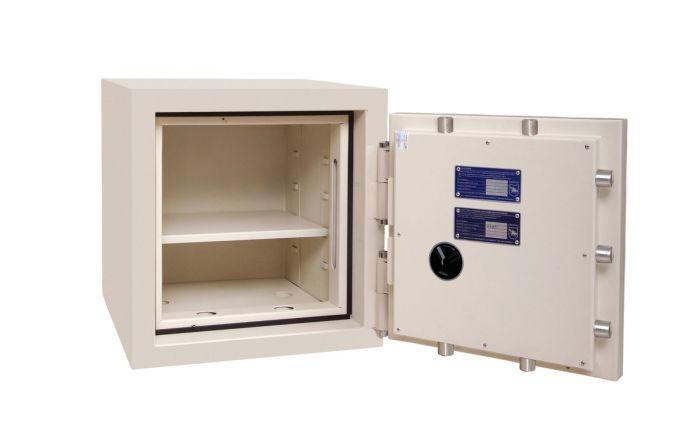 CL.III.50.C Cream · Вогнезламостійкий сейф 3 класу опору (фото 2)