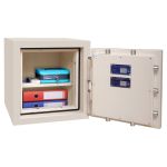 CL.III.50.E Cream · Вогнезламостійкий сейф 3 класу опору (Львів)