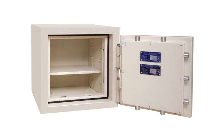 CL.III.50.K Cream · Вогнезламостійкий сейф 3 класу опору (фото 3)