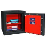 CL.III.50.K.E · Вогнезламостійкий сейф 3 класу опору (Львів)