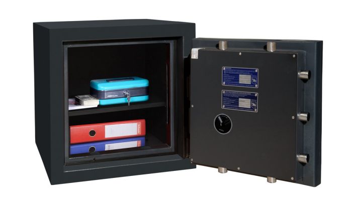 CL.III.50.C · Вогнезламостійкий сейф 3 класу опору (фото 2)