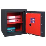 CL.III.60.K.C · Вогнезламостійкий сейф 3 класу опору (Львів)