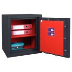 CL.III.60.K.E · Вогнезламостійкий сейф 3 класу опору (Львів)