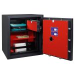 CL.III.68.K.C · Вогнезламостійкий сейф 3 класу опору (Львів)