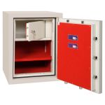 CL.III.68.K.E Cream · Вогнезламостійкий сейф 3 класу опору (Львів)