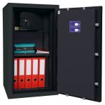 CL.III.90.E · Вогнезламостійкий сейф 3 класу опору (Львів)