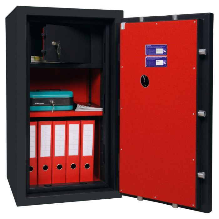 CL.III.90.K.С · Вогнезламостійкий сейф 3 класу опору (фото 1)