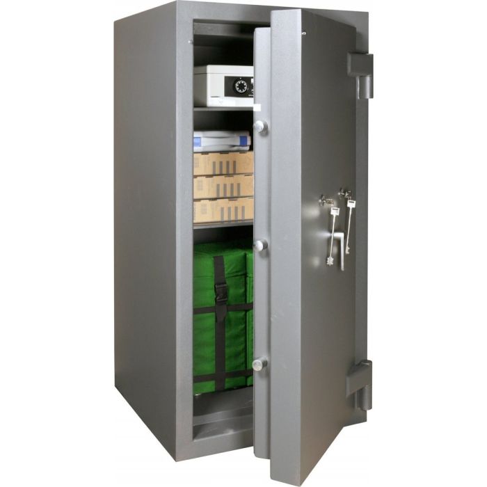 CL.V.130.K.K · Банківський сейф 5 класу опору (фото 2)