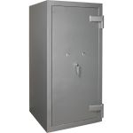 CL.V.130.K.K · Банківський сейф 5 класу опору (Львів)