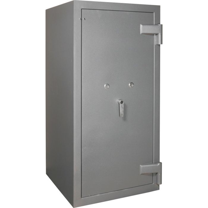 CL.V.130.K.K · Банківський сейф 5 класу опору (фото 1)