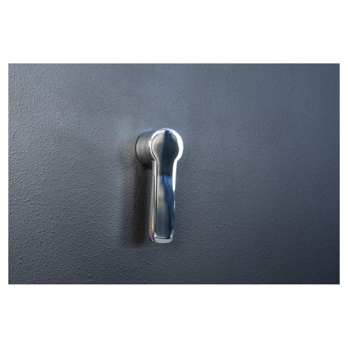 CLW.II.150.E.EH Gun Black · Вогнезламостійкий сейф для зброї (фото 12)