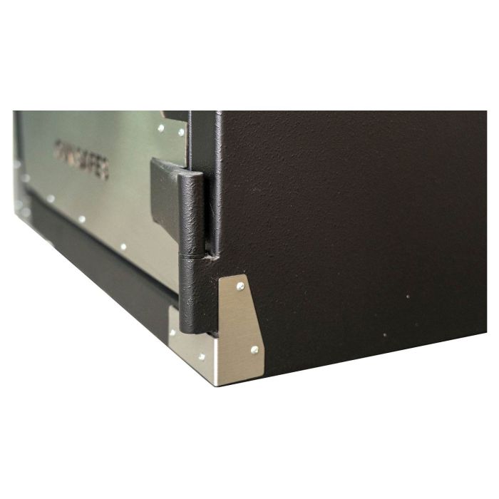 CLW.II.150.E.EH Gun Black · Вогнезламостійкий сейф для зброї (фото 9)