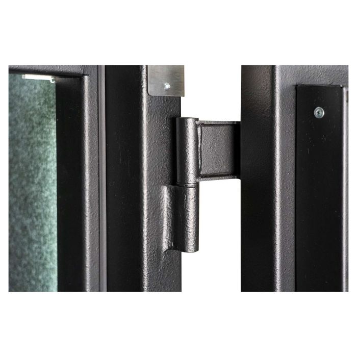 CLW.II.150.E.EH Gun Black · Вогнезламостійкий сейф для зброї (фото 13)