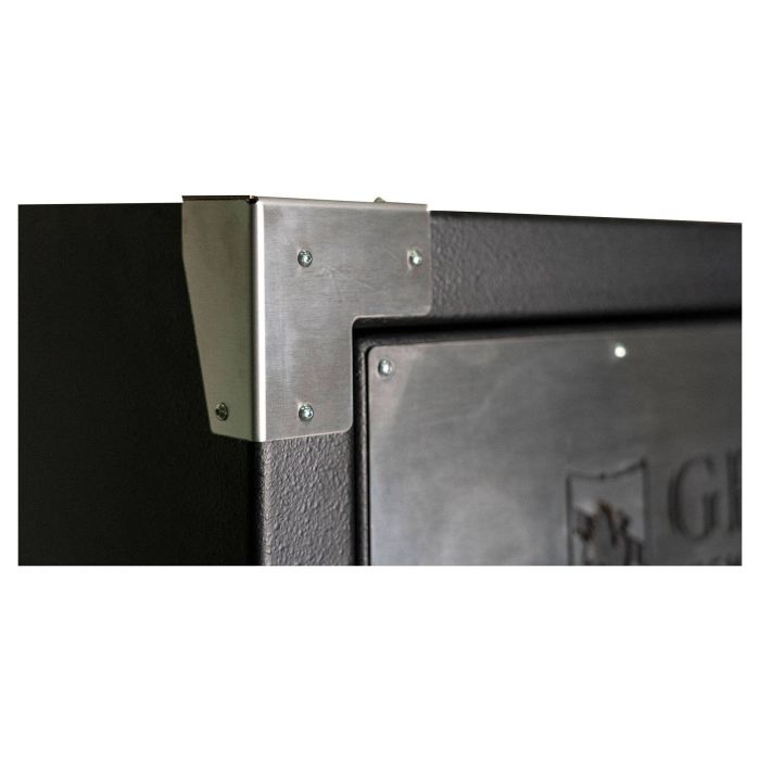 CLW.II.150.E.EH Gun Black · Вогнезламостійкий сейф для зброї (фото 14)