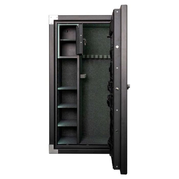 CLW.II.150.E.EH Gun Black · Вогнезламостійкий сейф для зброї (фото 7)