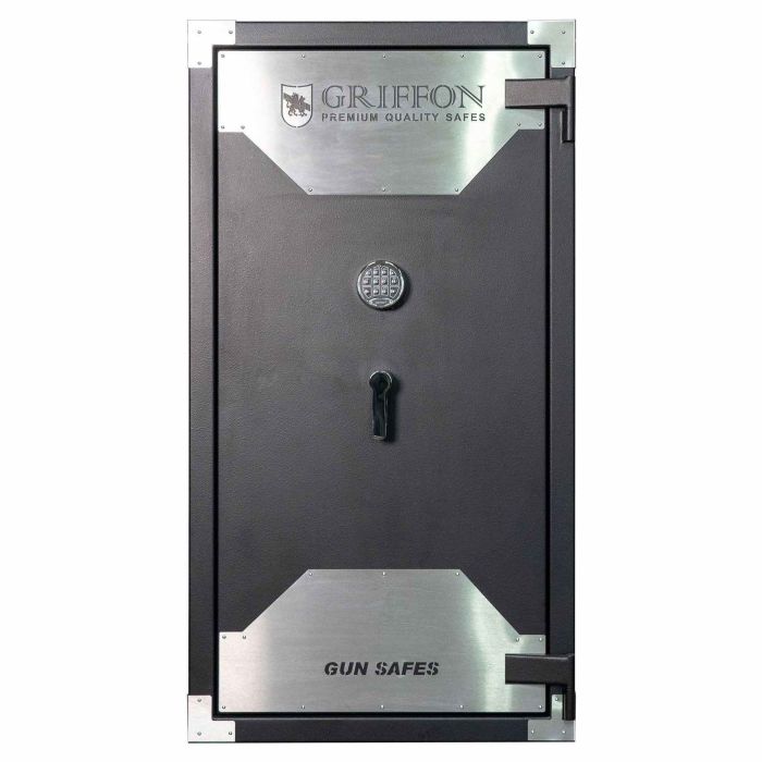 CLW.II.150.E.EH Gun Black · Вогнезламостійкий сейф для зброї (фото 5)