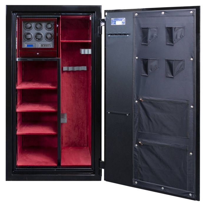 CLW.II.150.E Gun Winder · Вогнезламостійкий сейф для зброї (фото 3)