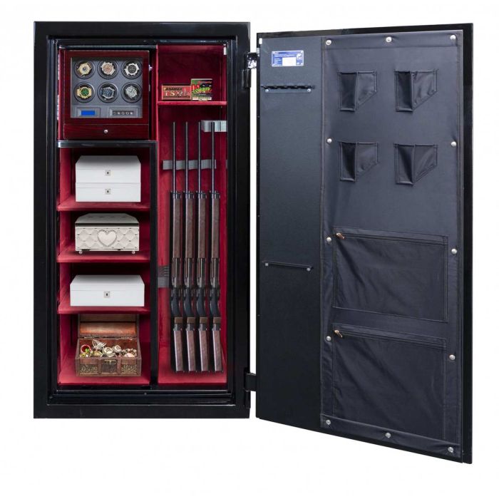 CLW.II.150.E Gun Winder · Вогнезламостійкий сейф для зброї (фото 10)