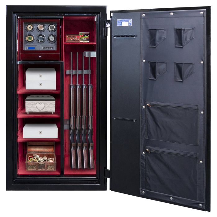 CLW.II.150.E Gun Winder · Вогнезламостійкий сейф для зброї (фото 4)