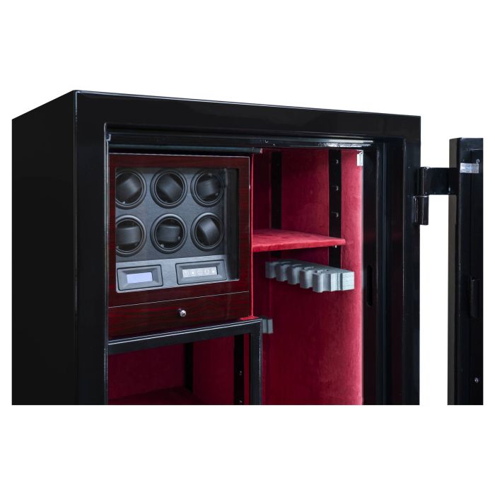 CLW.II.150.E Gun Winder · Вогнезламостійкий сейф для зброї (фото 6)