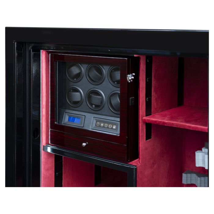 CLW.II.150.E Gun Winder · Вогнезламостійкий сейф для зброї (фото 7)