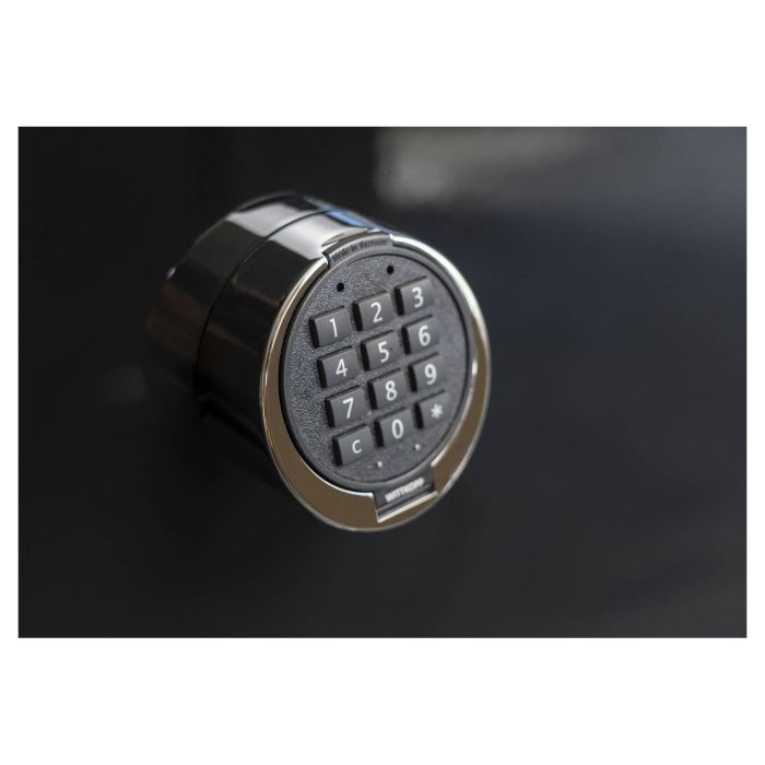 CLW.II.150.E Gun Winder · Вогнезламостійкий сейф для зброї (фото 10)