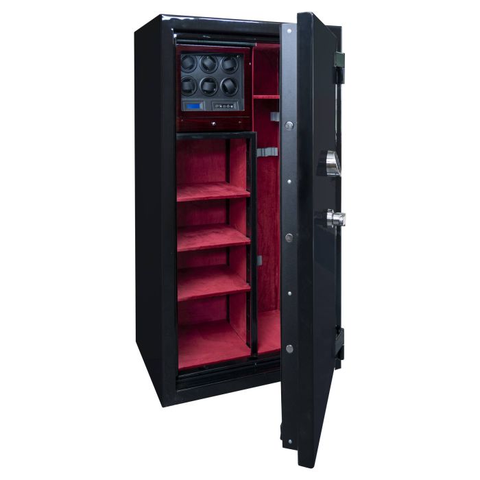 CLW.II.150.E Gun Winder · Вогнезламостійкий сейф для зброї (фото 1)