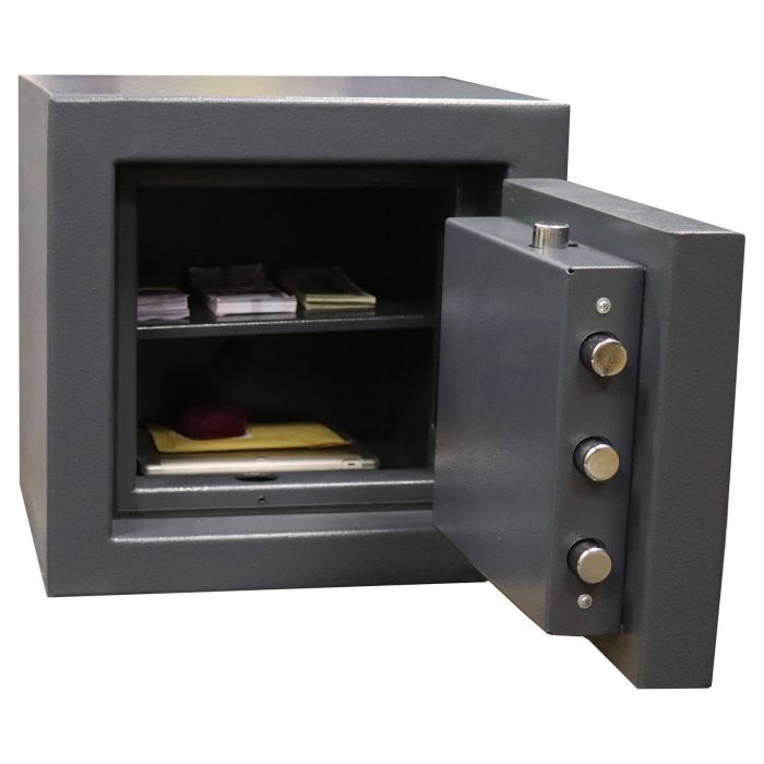 CLW II.42.E · Зламостійкий сейф 2 класу опору (фото 2)
