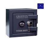 CLW II.42/30.K · Зламостійкий сейф 2 класу опору (Львів)