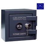 CLW II.42.K · Зламостійкий сейф 2 класу опору (Львів)