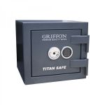 CLW.II.45.E · Зламостійкий сейф 2 класу опору (Львів)