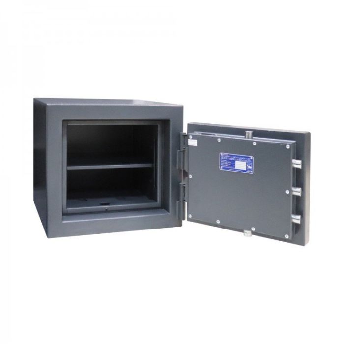 CLW.II.45.E · Зламостійкий сейф 2 класу опору (фото 2)