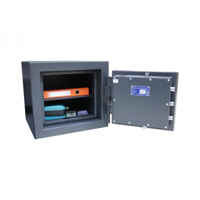 CLW.II.45.E · Зламостійкий сейф 2 класу опору (фото 3)