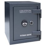 CLW.II.60.K · Зламостійкий сейф 2 класу опору (Львів)