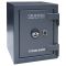 CLW.II.60.K · Зламостійкий сейф 2 класу опору