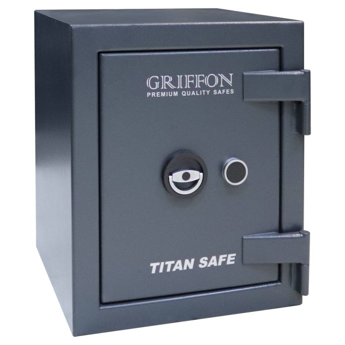 CLW.II.60.K · Зламостійкий сейф 2 класу опору (фото 1)