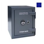 CLW.II.60.K · Зламостійкий сейф 2 класу опору (Львів)