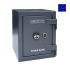 CLW.II.60.K · Зламостійкий сейф 2 класу опору