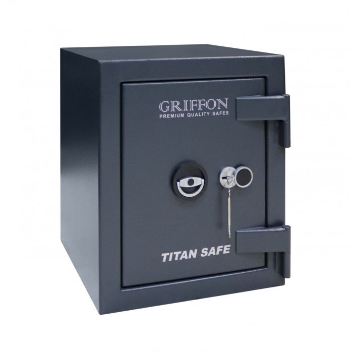 CLW.II.60.K · Зламостійкий сейф 2 класу опору (фото 2)