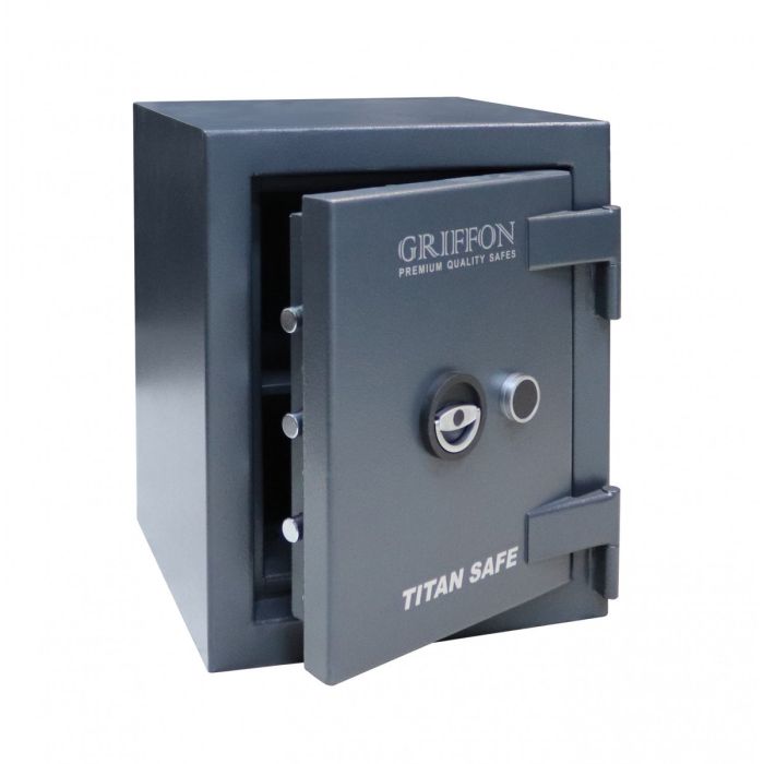 CLW.II.60.K · Зламостійкий сейф 2 класу опору (фото 3)