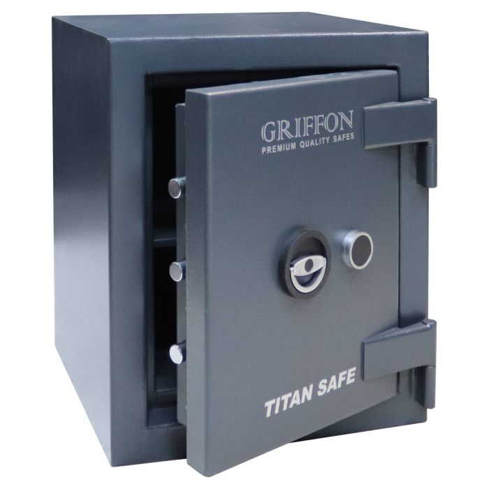 CLW.II.60.K · Зламостійкий сейф 2 класу опору (фото 3)