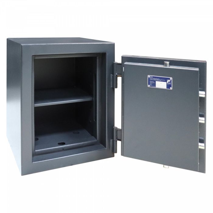 CLW.II.60.K · Зламостійкий сейф 2 класу опору (фото 8)