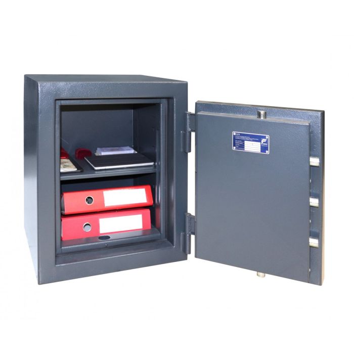 CLW.II.60.K · Зламостійкий сейф 2 класу опору (фото 7)